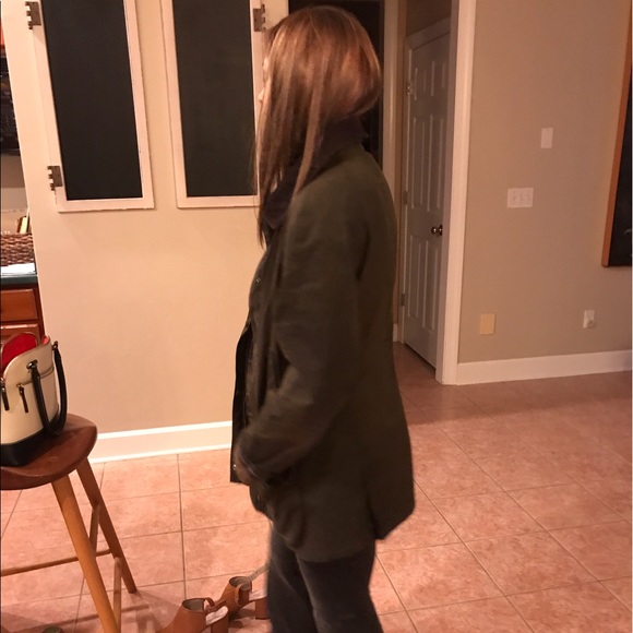 The Original Barbour Tartan - Picture 5 of 7