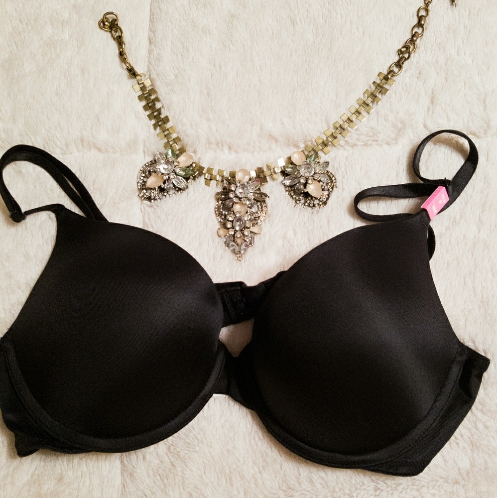 Victoria's Secret Push up Bra