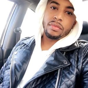 Meet your Posher, Matthew