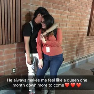 Meet your Posher, Carlos