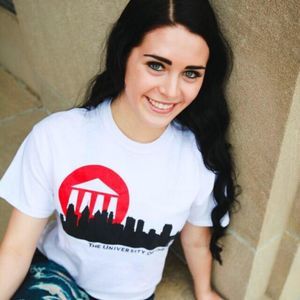 Meet your Posher, Kaelyn