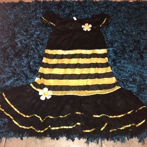 Bee costume Bee costume