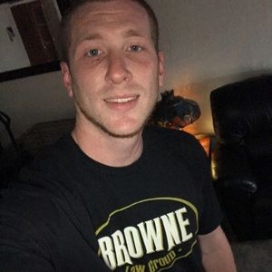 Meet your Posher, Shane