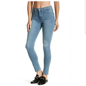 Levi's 311 Shaping Skinny Jean