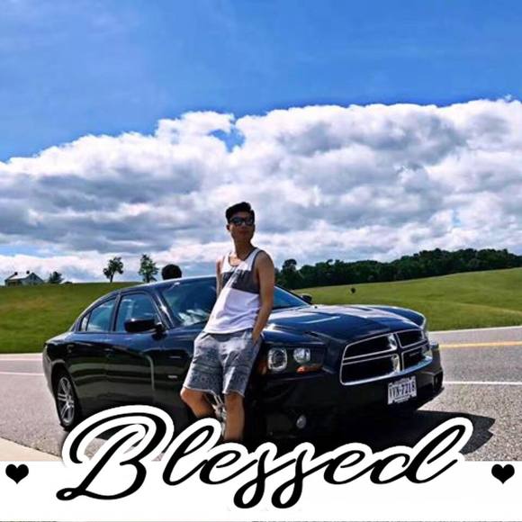 Meet your Posher, Adam - Picture 1 of 1