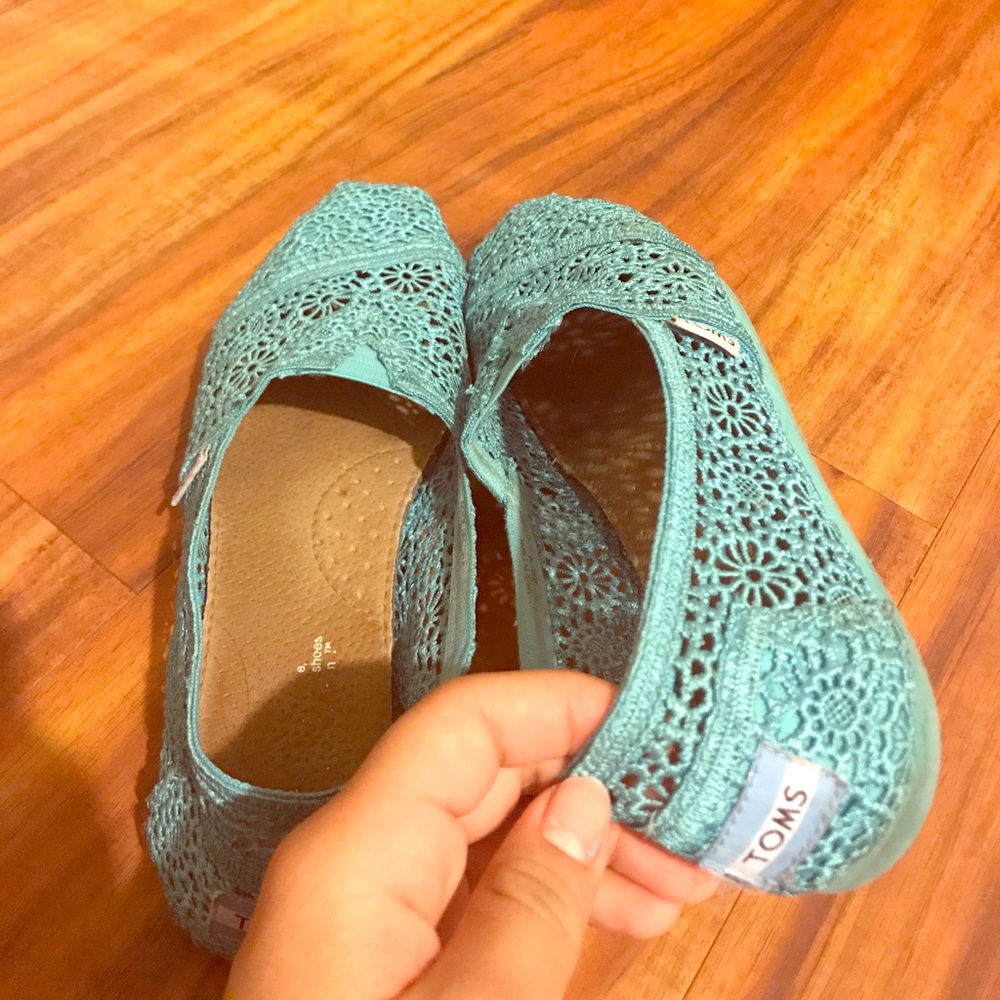 Toms !!!!!!!