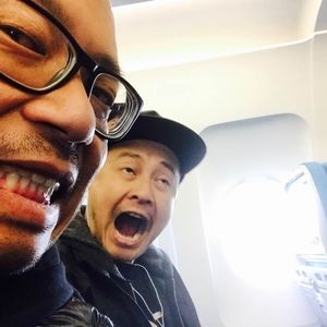 Meet your Posher, Lawrence