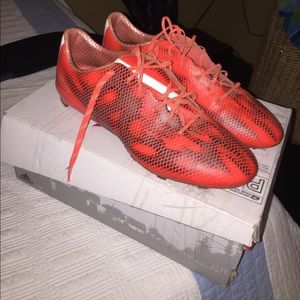Adidas F50 AdiZero