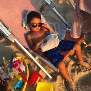 Meet your Posher, Roberto