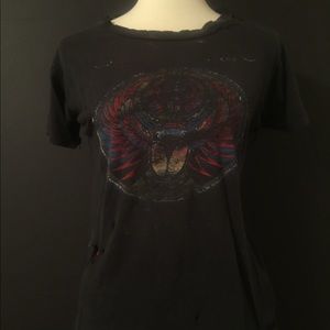 Vintage 1986 Journey Shirt soft tee