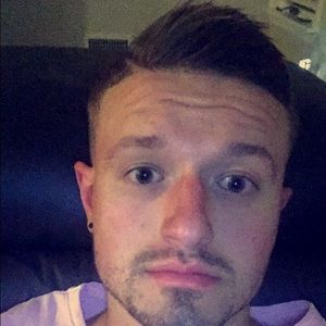 Meet your Posher, Patrick