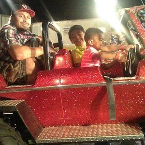 Meet your Posher, Jamal