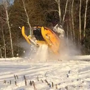 Meet your Posher, Daniel