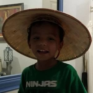 Meet your Posher, Randy