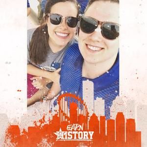 Meet your Posher, Sterling