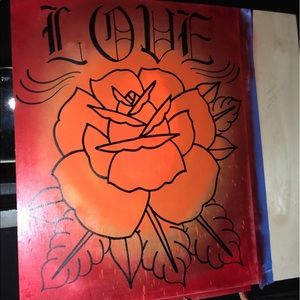 Meet your Posher, Ray