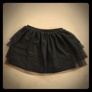 Circo - layered tulle skirt