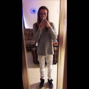 Meet your Posher, Andrew