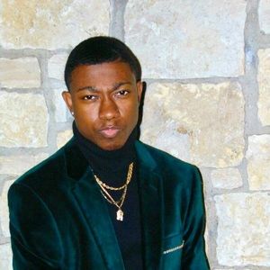 Meet your Posher, Jarred