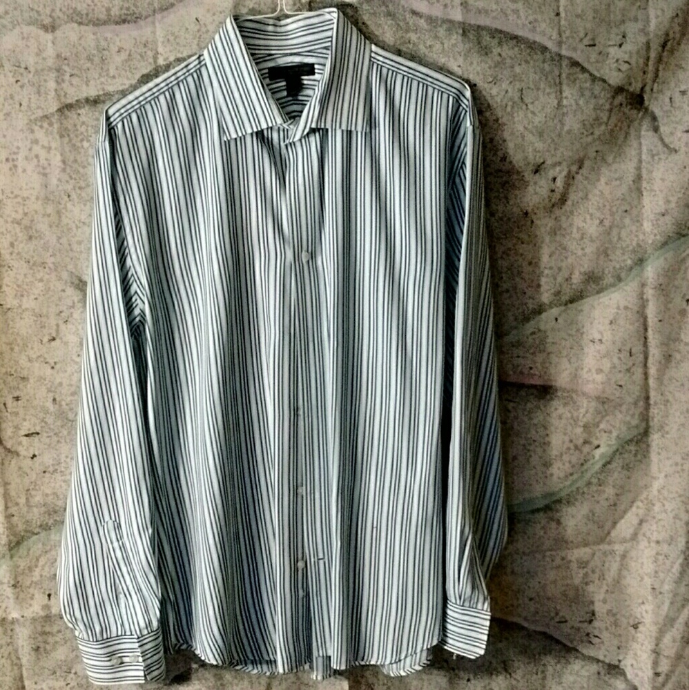 Express Long Sleeve Shirt. Size XL