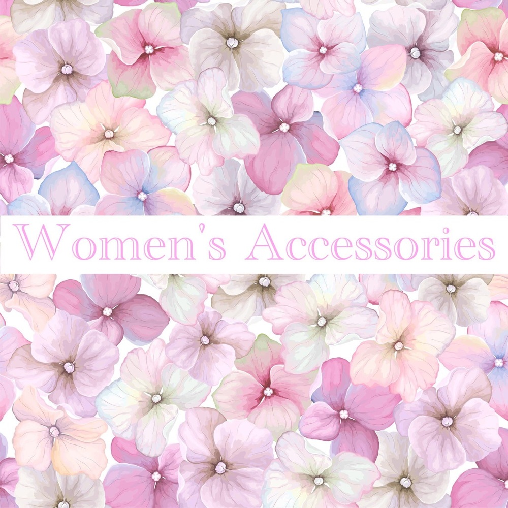 Women's Accessories