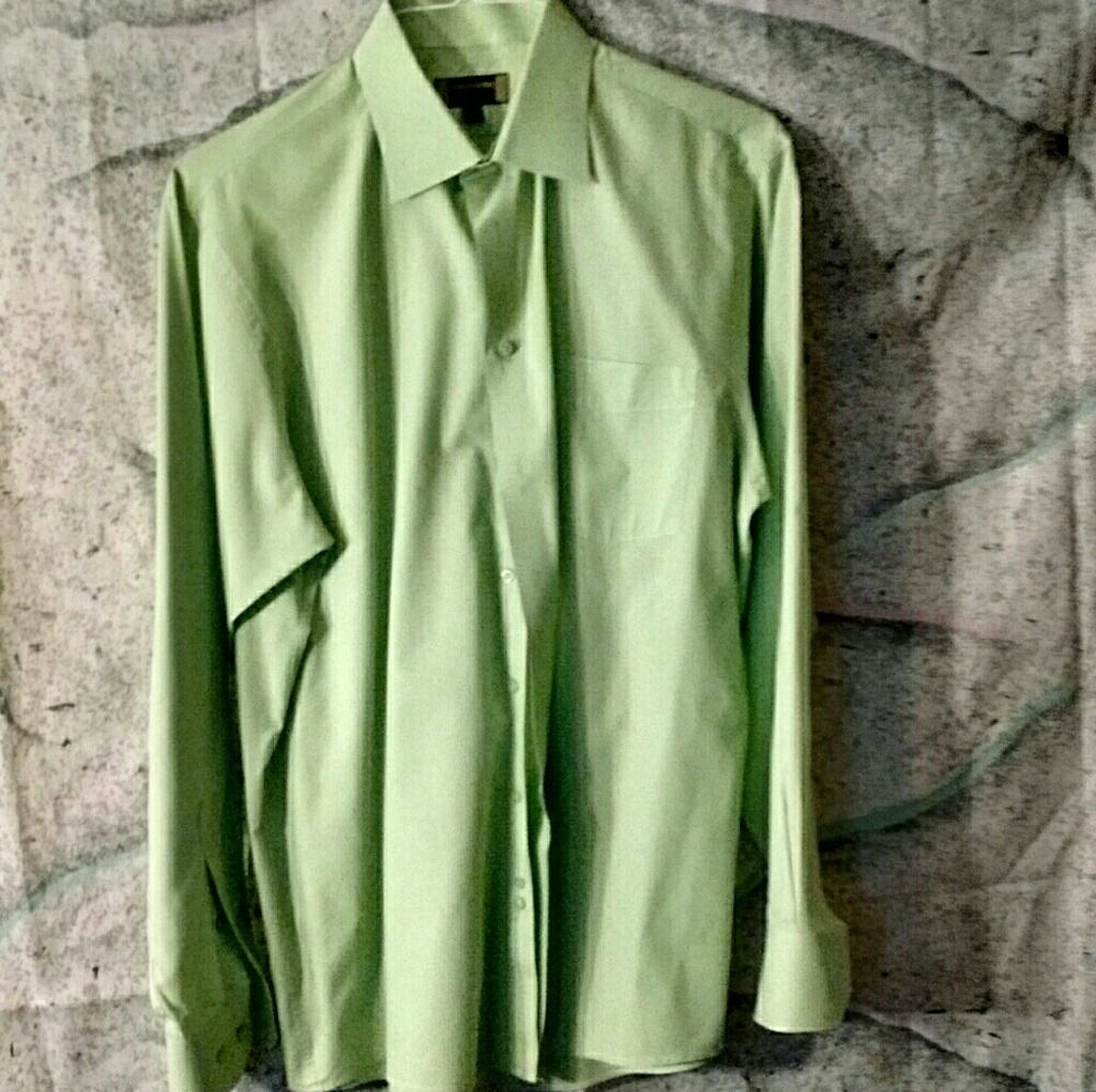 Prontomondo Long Sleeve Shirt. Size XL