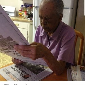 Meet your Posher, Marvin