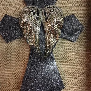 Custom crosses Custom crosses