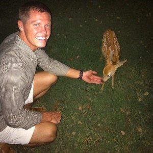 Meet your Posher, Joe