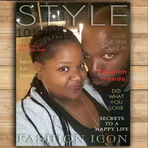 Meet your Posher, Jeffrey