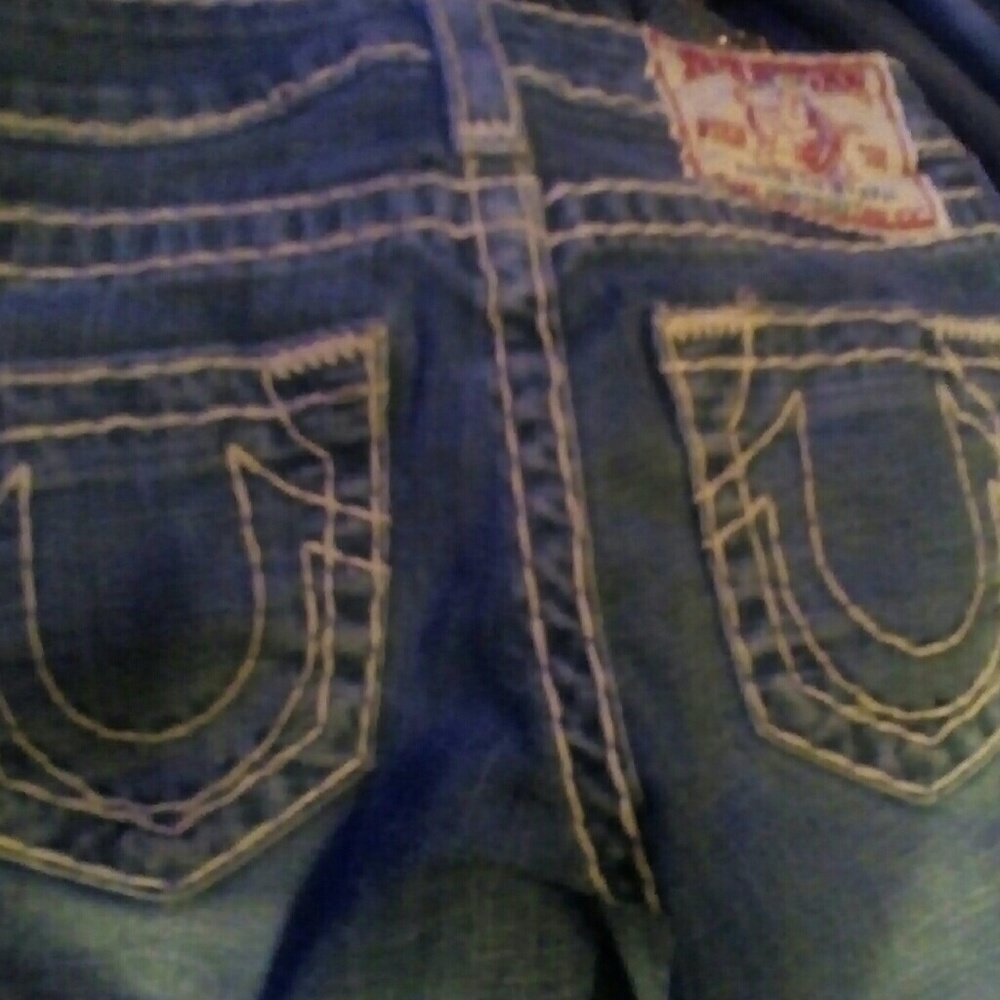 True religion jeans