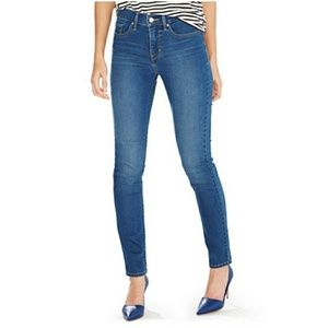 Levis 311 Shaping Skinny Jeans