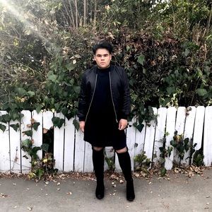 Meet your Posher, Aaron