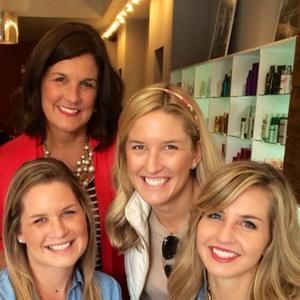 Meet your Posher, Cathy