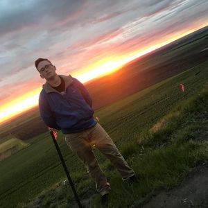 Meet your Posher, Kyle