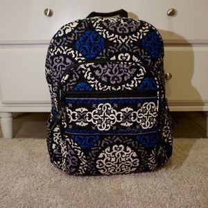 Vera Bradley Backpack