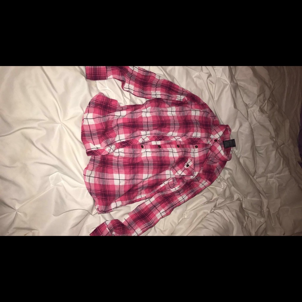 Flannel