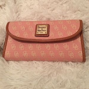 Dooney & Bourke Wallet