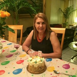 Meet your Posher, Alba