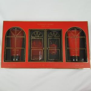 Victoria's Secret Very Sexy 4 pc gift set Victoria's Secret Very Sexy 4 pc gift set