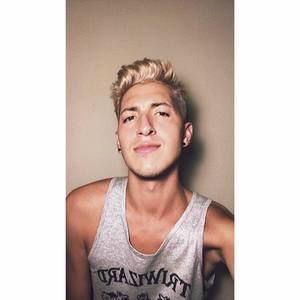 Meet your Posher, Joseph