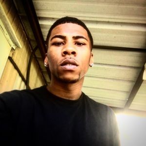 Meet your Posher, Treandre