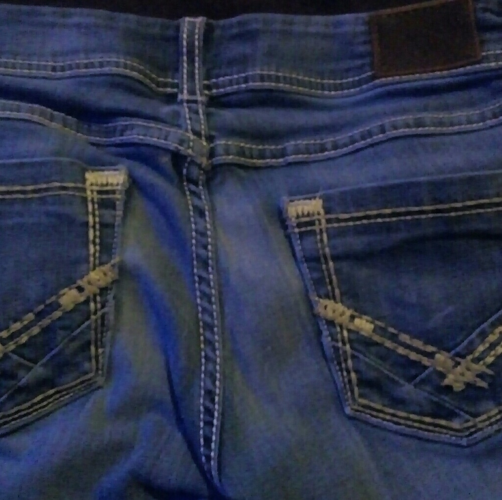Bke brand new