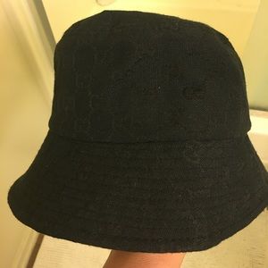 Authentic Gucci hat