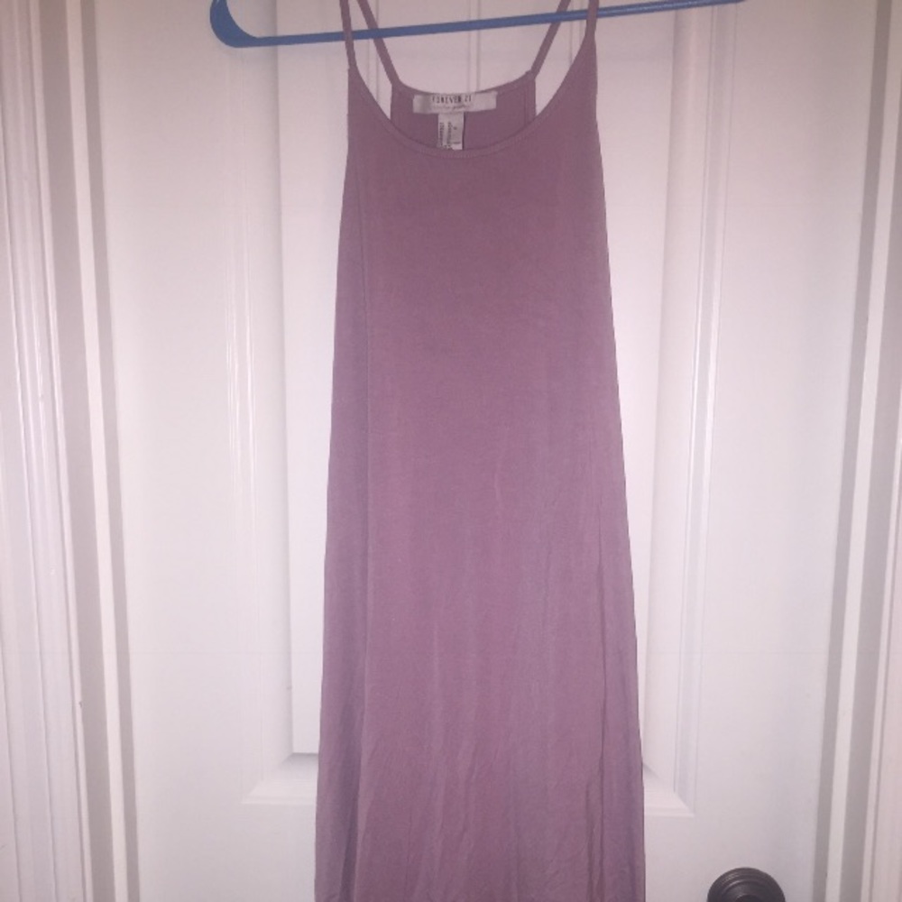 Super soft dress!