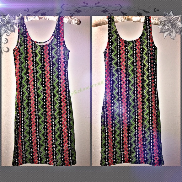 Divided by H&M Bodycon Dress NWOT - Picture 1 of 5