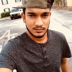 Meet your Posher, Jay