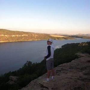 Meet your Posher, Jace