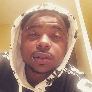 Meet your Posher, Marcus