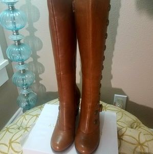 Miz Mooz Shannon boots